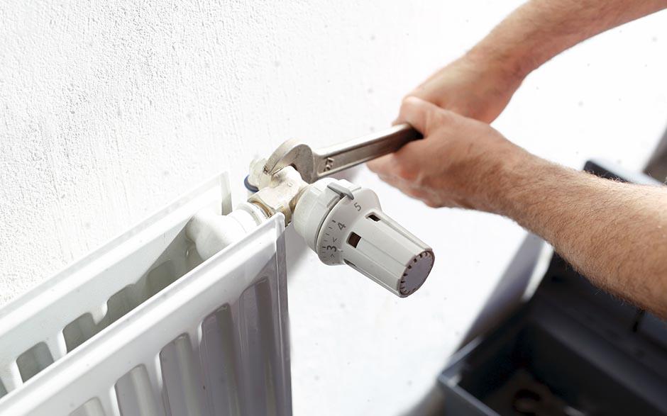 entretien chauffage électrique pas cher Colombes